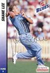 1998-99 New South Wales - Blues