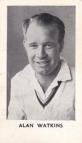 1956 D.C.Thomson The World's Best Cricketers (Rover) 