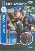 2009 Eaglemoss World Cricket Collection - Star Players 