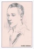 1999 JF Sporting Collectibles Australian Cricketers 1930 