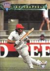 1993-94 Futera International Cricket - Great Cricket Memories 