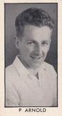 1957 D.C.Thomson County Cricketers (Wizard) 