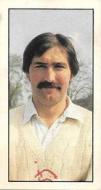 1979 Geo.Bassett Confectionery Cricketers Second Series 