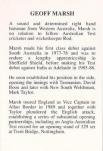 Back