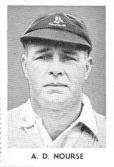 1947 Amalgamated Press - Radio Fun Cricketers