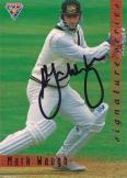 1994-95 Futera Cricket - Signature Series 