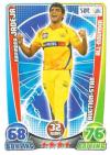 2012 Topps Cricket Attax IPL - Auction Stars 