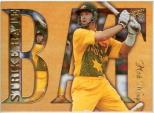 1997-98 Select - Strike Rate 