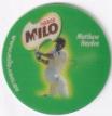 2002-03 Milo Australian Cricketers Discs 