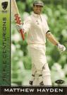 2004-05 Elite Sports Cricket Australia - Triple Centurions 