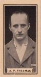 1930 D.C.Thompson The World's Best Cricketers - (Wizard)