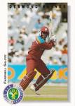 1993-94 Futera International Cricket - Honours Awards 