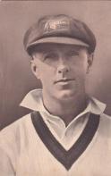 1936-37 Amalgamated Press - Cricket Stars Of Test Matches "Triumph" Magazine