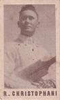 1946-47 Coles Cricketers (Framelines) 