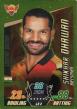 2014-15 Topps Cricket Attax IPL - Limited Edition 
