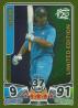 2014 Topps Cricket Attax ICC World Twenty20 - Limited Edition 
