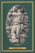 1996 Australian Cricket Hall Of Fame Ten Inaugural Inductees 