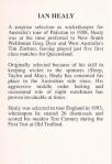Back