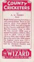 Back