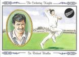 1994 County Print Services - The Cricketing Knights