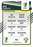 Back