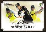 2020-21 TLA Cricket Traders - Retirements 