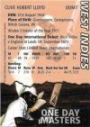 Back