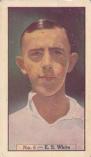 1938 Boys' "Captain" Cricketers 