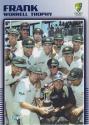 2003-04 Elite Sports Cricket Australia - Trophies 