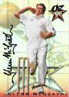 1998-99 Select Tradition  - Aussie Superstar Signature