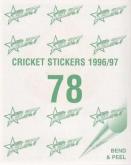 Back