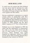 Back