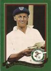 1996 Weet-Bix The Bradman Collection 