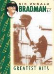 1997 Weet-Bix Sir Donald Bradman Greatest Hits 