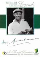 2017 Tap 'N' Play Eternal Bradman Box Set 