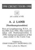 Back