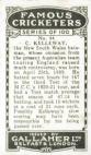 Back