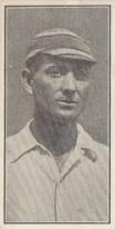 1926 Poppleton Sweets Cricketers 