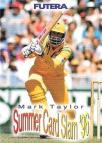 1996 Futera Summer Card Slam '96 