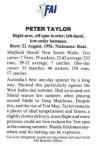 Back