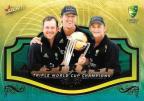 2007-08 Select - Case Card