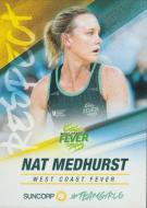 2018 Tap 'N' Play Suncorp Super Netball - Teamgirls