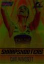 2018 Tap 'N' Play Suncorp Super Netball - Sharp Shooters