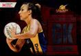 2019 Tap 'N' Play Suncorp Super Netball - SSN 2018 Team of the Year