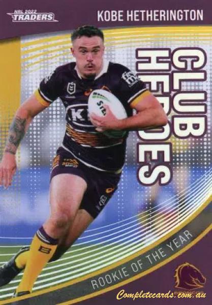 Kobe Hetherington