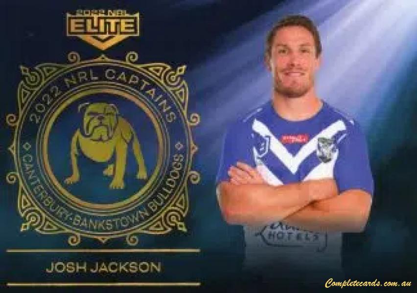 Josh Jackson