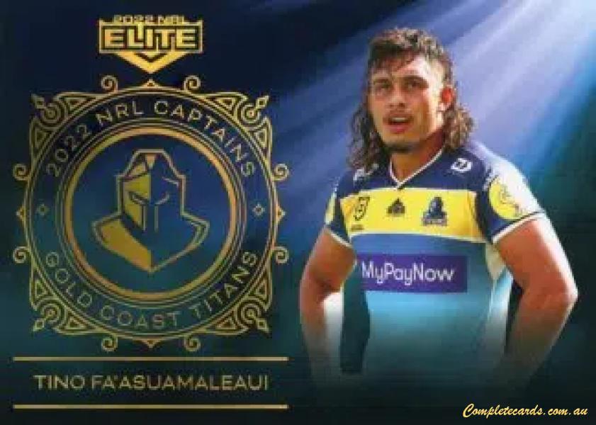 Tino Fa'asuamaleaui