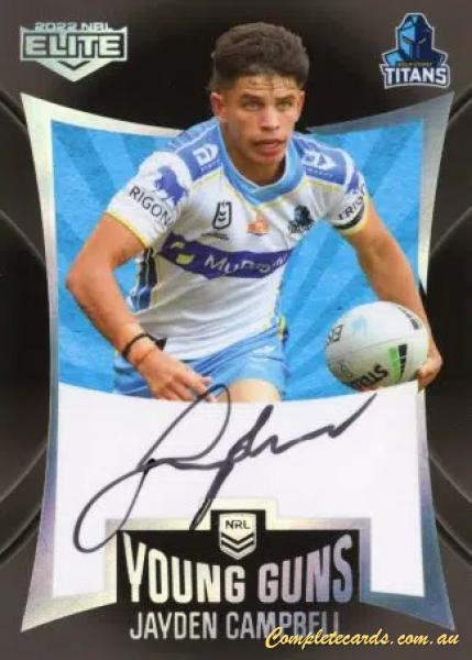 Jayden Campbell