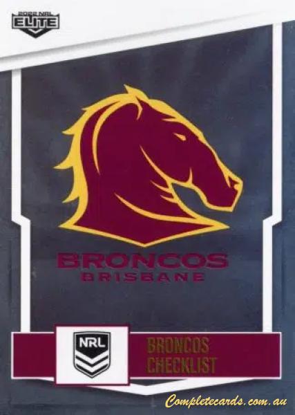 2022 NRL Elite - NRLW 