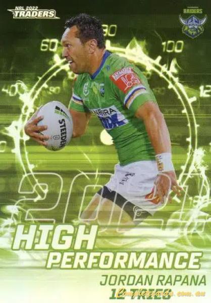 Jordan Rapana